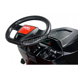 Садовый трактор Solo by Al-ko Premium T 15-95.6 HD-A